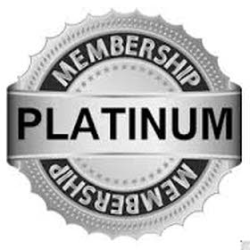 Platinum