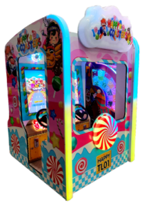 "Car Racing Baby Speed up 26""- 2PL "