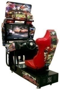 car racing need for speed