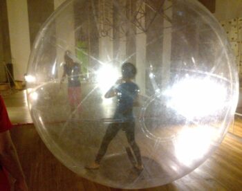 Dance Ball