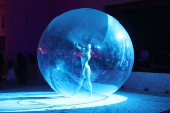 Dance Ball