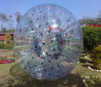Land Zorb