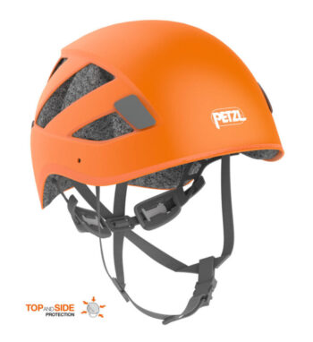 Boreo Club Helmet