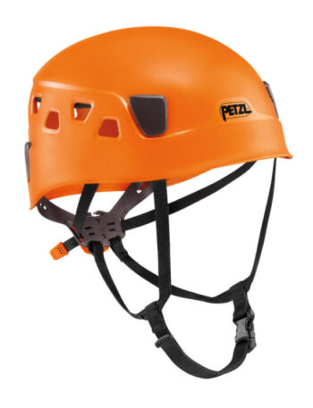 Panga helmet
