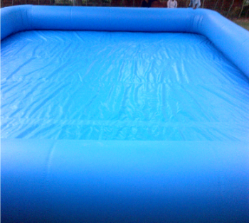 Inflatable Pool