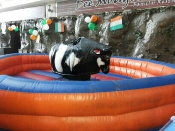 Bull Ride