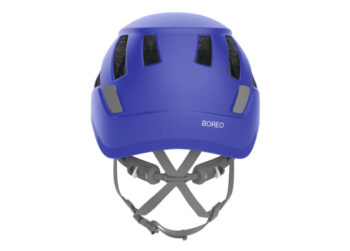 Boreo-Helmet
