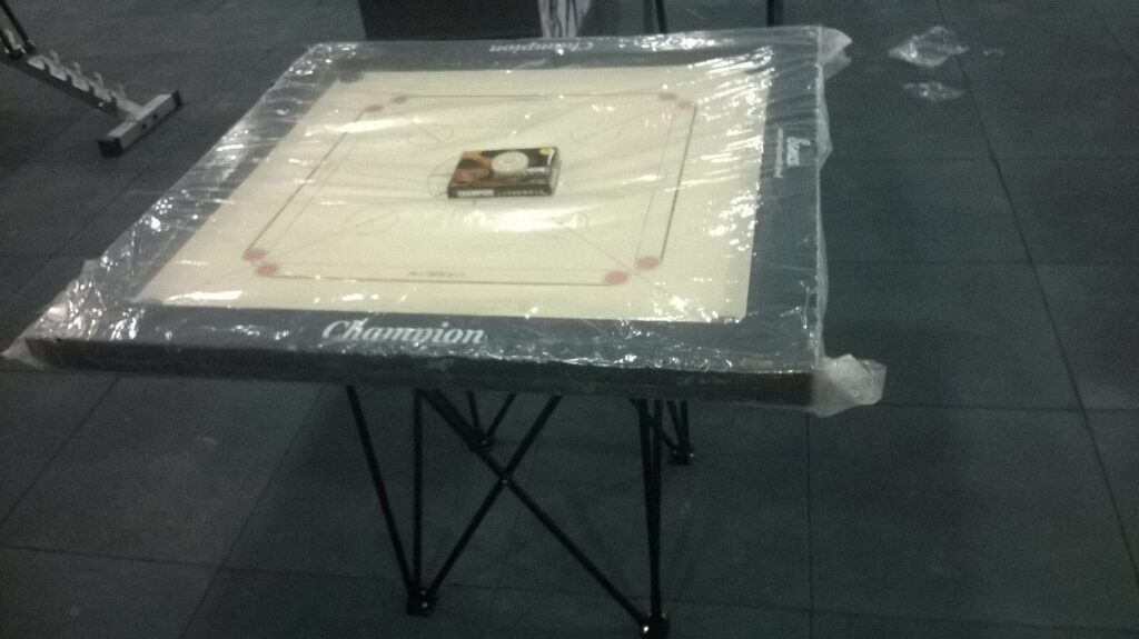 carrom-board