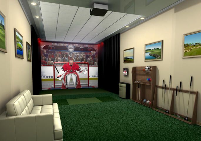 Simulator Game