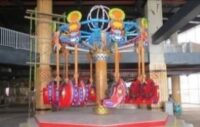 Flying Carousal