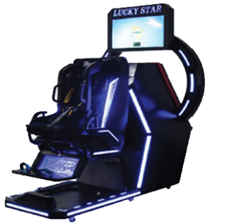 9D VR 360 - B
