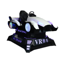 VR Racing - 9D VR Game
