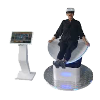9D VR Single Slide