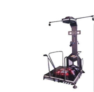 Unlimited Space Walks (Small) - 9D VR Game