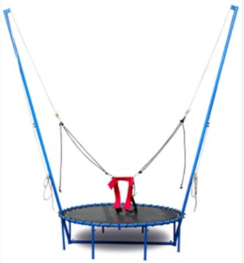 Mini Bungee Trampoline