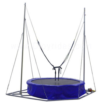 Standard Bungee Trampoline