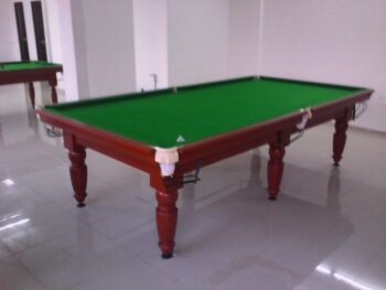 MINI SNOOKER TABLE 1