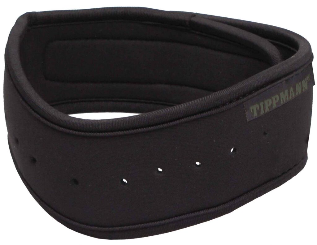 Neck Guard