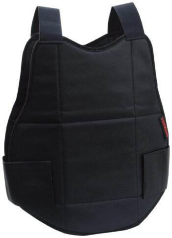 Chest Guard