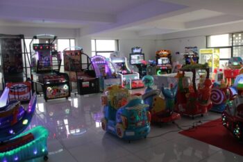 Gaming Center on SALE - AHMEDABAD CLUB (4 month used games)