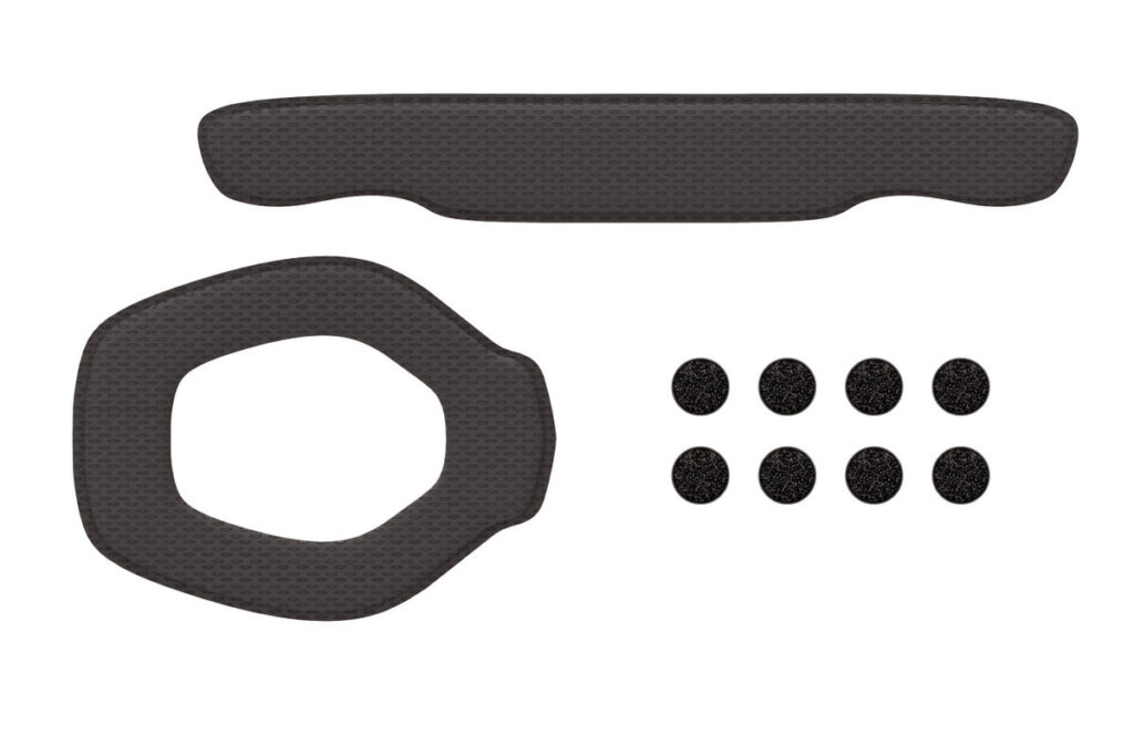 Absorbent Replacement Foam For All Helmets