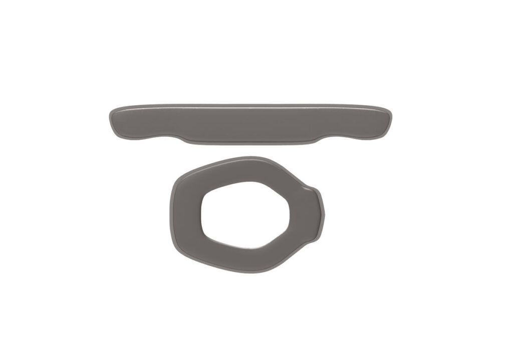 Replacement Foam For Club Helmet