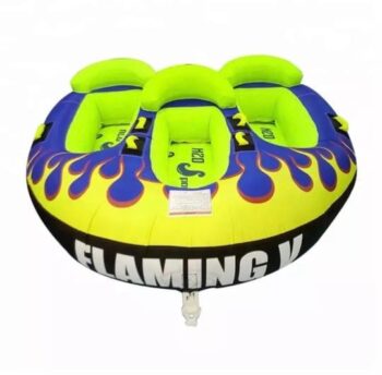 Towable Boat