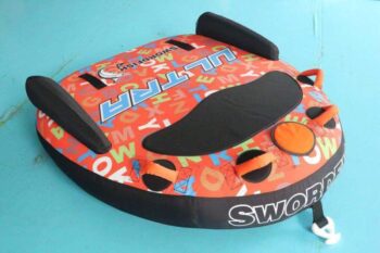 Towable Boat