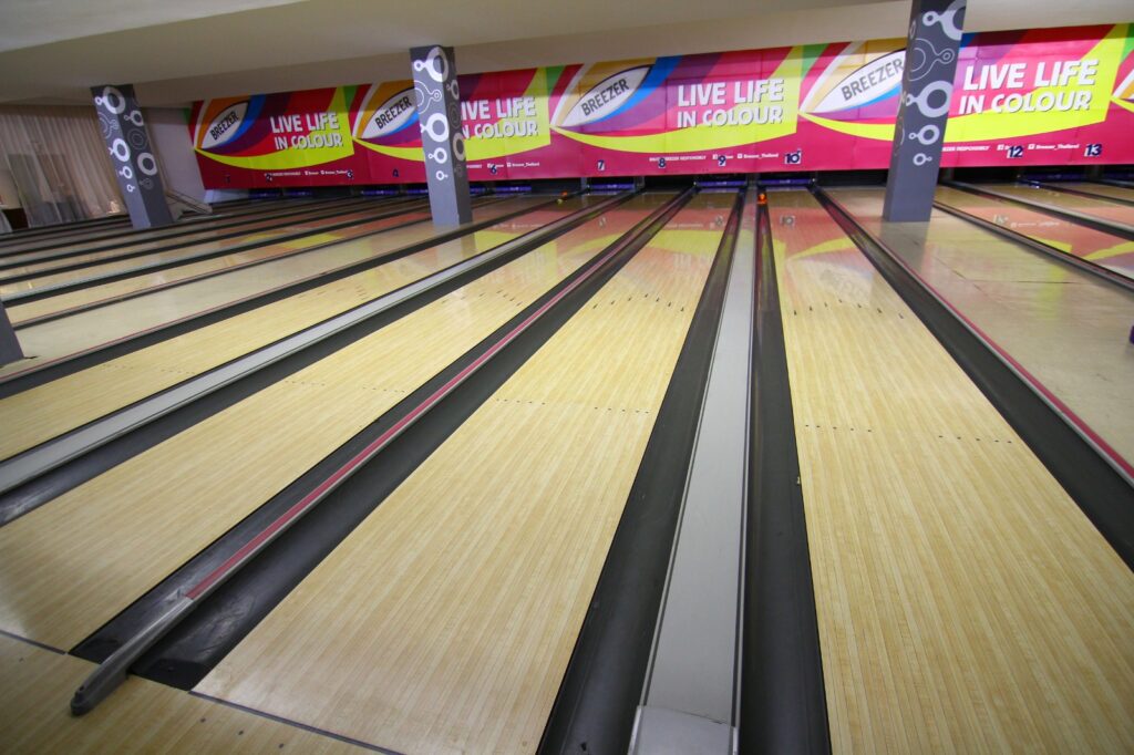 Brunswick GSX Bowling Center