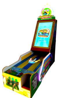 Adventure Bowling 32 1PLTicket Redemption