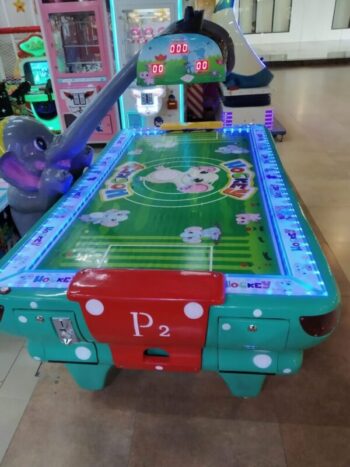 GAME CENTER FOR SALE - BANGALORE