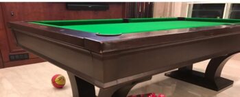 Brunswick Pooltable