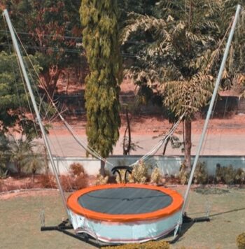Bungee Trampoline