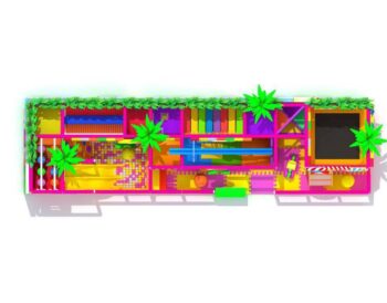 Candy 50 softplay