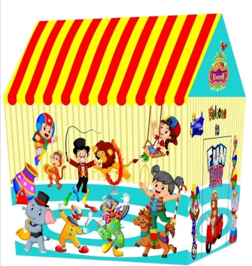 Doll House 1