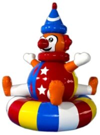 clown