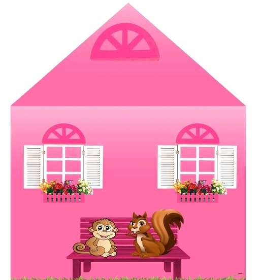 Doll House 1