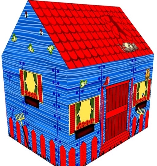 Doll House 1