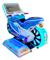 Fast Moto X Bike 17