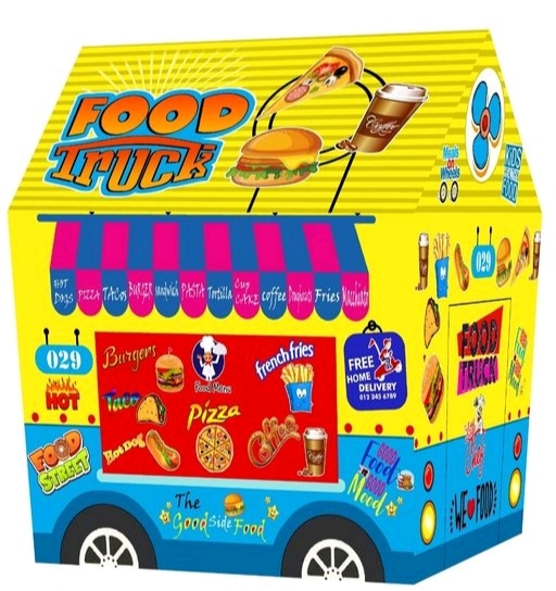 Doll House 1