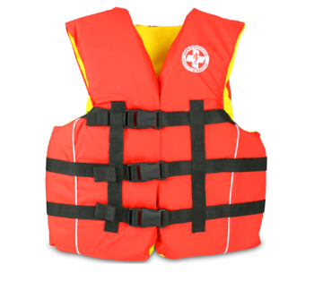 Life Vest