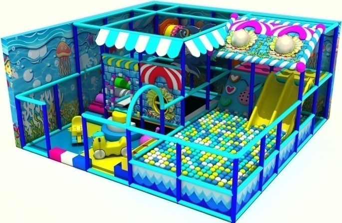 Ocean 36