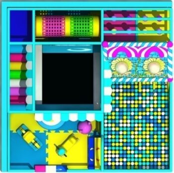 Ocean 36 Softplay ( Indoor Playground )