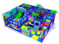 ocean 46 softplay
