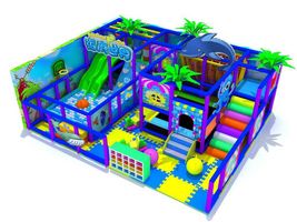 ocean 46 softplay