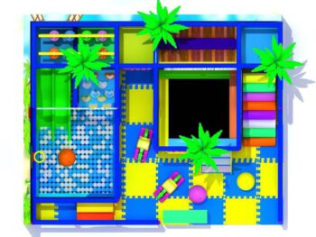 Ocean 46 Softplay ( Indoor Playground)