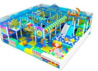 Ocean 70 softplay
