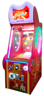 Popcorn Mini – 1PLTicket Redemption