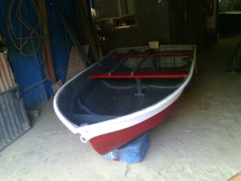Rowing Boat