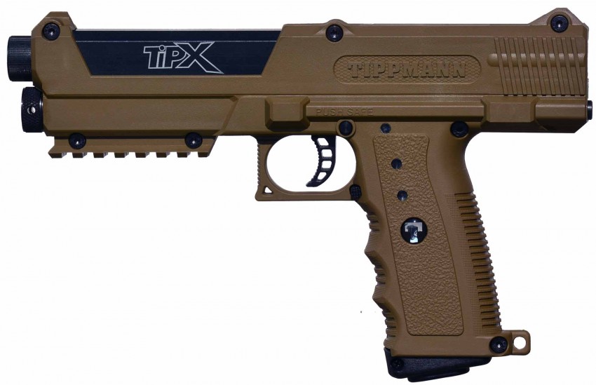 Tippmann Cronus Tactical